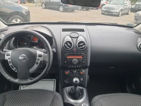 Nissan Qashqai  2.0i 4x4 Panorama | Mobile.bg � ����� ������ 10