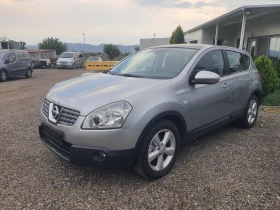 Nissan Qashqai  2.0i 4x4 Panorama | Mobile.bg � ����� ������ 3