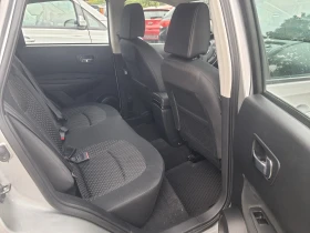 Nissan Qashqai  2.0i 4x4 Panorama | Mobile.bg � ����� ������ 8
