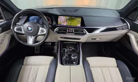 BMW X7 * xDrive 30d M Sport First Edition* ����������*  | Mobile.bg � ����� ������ 7