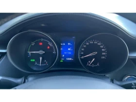 Toyota C-HR 1.8H Center | Auto.bg — изображение 14