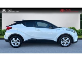 Toyota C-HR 1.8H Center | Auto.bg — изображение 4