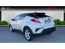 Toyota C-HR 1.8H Center | Auto.bg — изображение 7