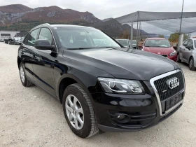 Audi Q5 2.0/142кс EVRO5 220900км | Auto.bg — изображение 3