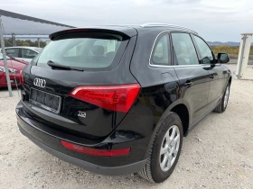 Audi Q5 2.0/142кс EVRO5 220900км | Auto.bg — изображение 7