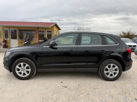 Audi Q5 2.0/142кс EVRO5 220900км | Auto.bg — изображение 4