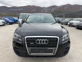 Audi Q5 2.0/142кс EVRO5 220900км | Auto.bg — изображение 2