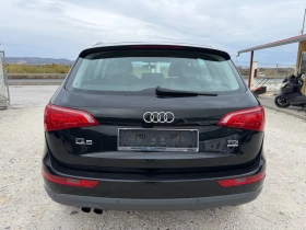 Audi Q5 2.0/142кс EVRO5 220900км | Auto.bg — изображение 6
