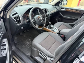 Audi Q5 2.0/142кс EVRO5 220900км | Auto.bg — изображение 9