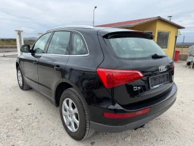 Audi Q5 2.0/142кс EVRO5 220900км | Auto.bg — изображение 5