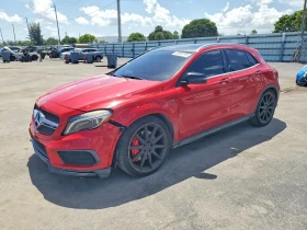 ������ Mercedes-Benz GLA 45...
