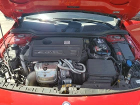 Mercedes-Benz GLA 45 AMG 2.0l | Mobile.bg � ����� ������ 12