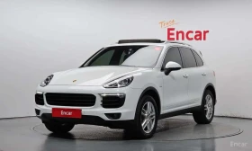 ������ Porsche Cayenne