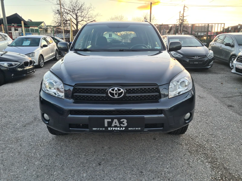 Toyota Rav4 2.0VVT-i-GPL, снимка 2 - Автомобили и джипове - 48368953