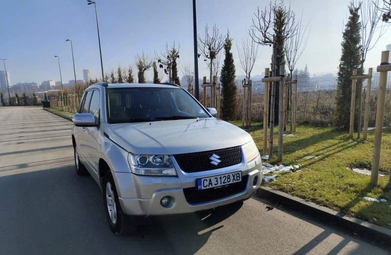 Suzuki Grand vitara 2.4, снимка 1 - Автомобили и джипове - 48622665