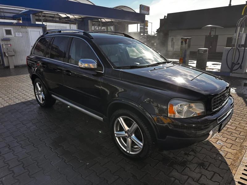 Volvo Xc90, снимка 7 - Автомобили и джипове - 48796975