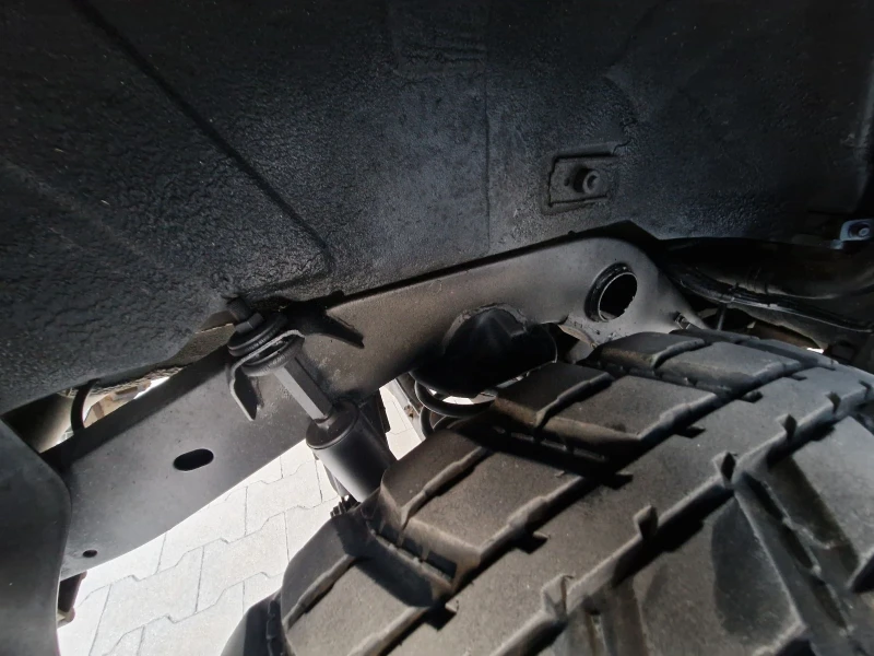 Kia Sportage 2.0i 128 к.с + газ , снимка 16 - Автомобили и джипове - 51131294