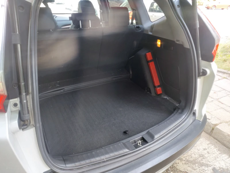 Honda Cr-v 4WD VTEC Turbo 193h.p.CVT Prestige, снимка 11 - Автомобили и джипове - 51803387