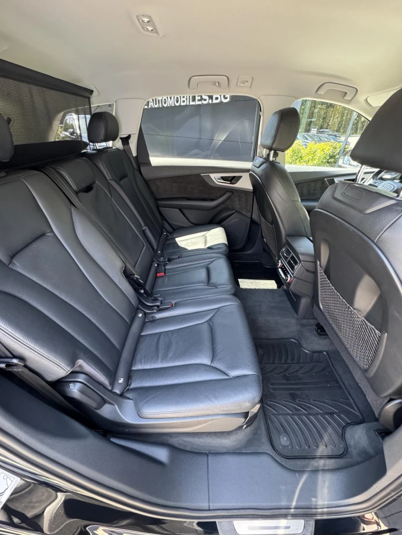 Audi Q7, снимка 11 - Автомобили и джипове - 51247740