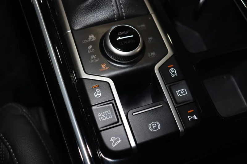 Kia Sorento SX* BOSE* HEAD-UP* 360 CAM* ОБДУХВАНЕ* ПАНОРАМА, снимка 12 - Автомобили и джипове - 52936988