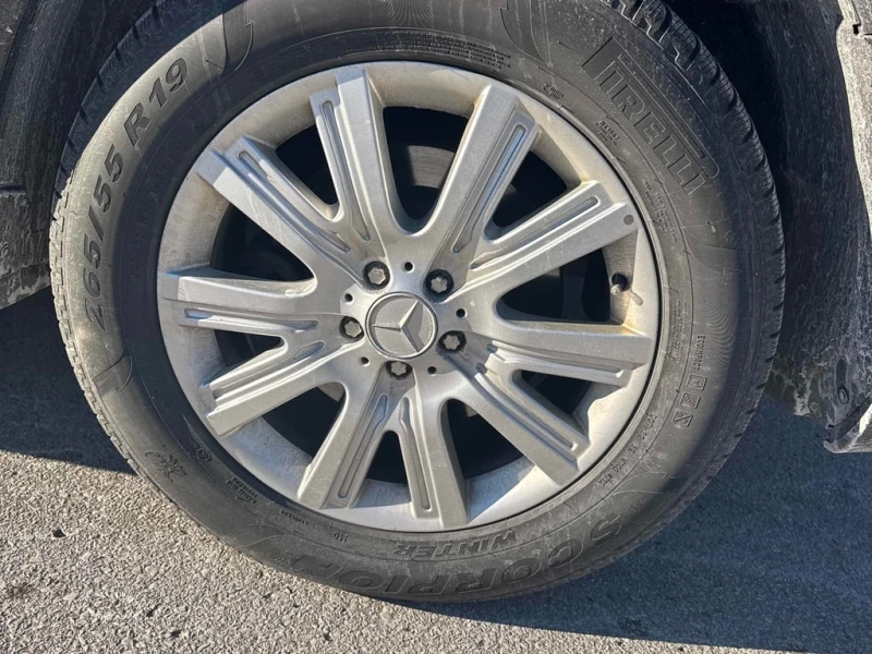 Mercedes-Benz GL 350 2013 4MATIC * 360  * БЕЗ ПЪРВОНАЧАЛНА ВНОСКА *    , снимка 6 - Автомобили и джипове - 52795962