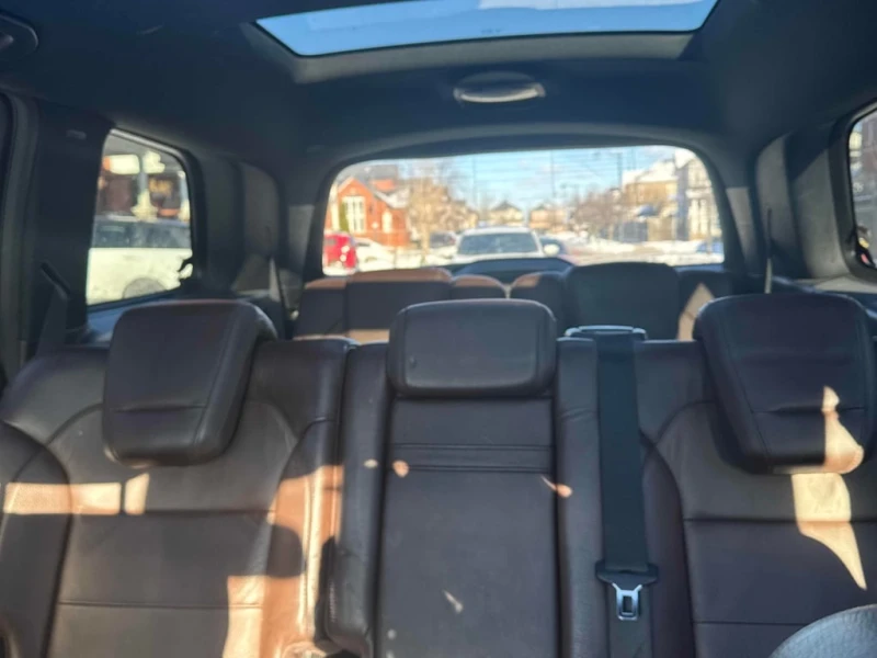 Mercedes-Benz GL 350 2013 4MATIC * 360  * БЕЗ ПЪРВОНАЧАЛНА ВНОСКА *    , снимка 10 - Автомобили и джипове - 52795962