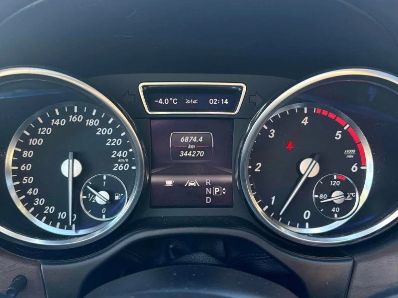 Mercedes-Benz GL 350 2013 4MATIC * 360  * БЕЗ ПЪРВОНАЧАЛНА ВНОСКА *    , снимка 8 - Автомобили и джипове - 52795962