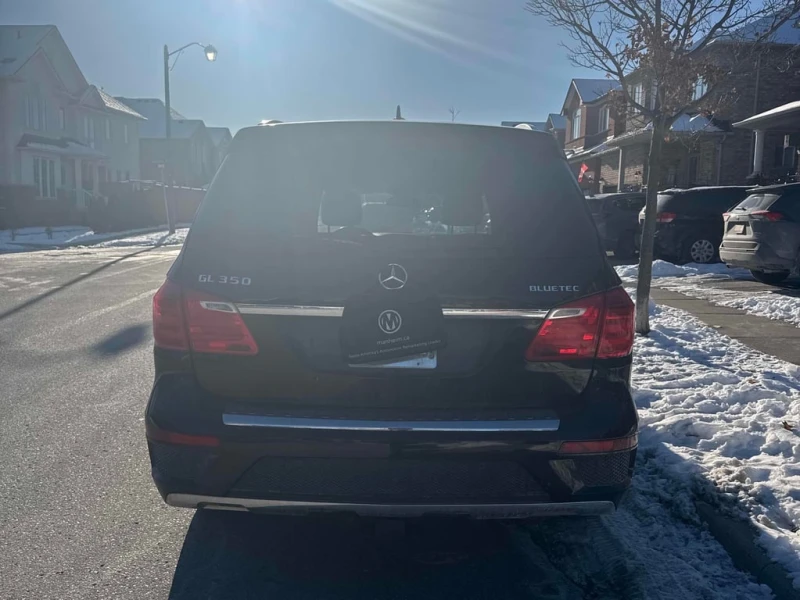 Mercedes-Benz GL 350 2013 4MATIC * 360  * БЕЗ ПЪРВОНАЧАЛНА ВНОСКА *    , снимка 5 - Автомобили и джипове - 52795962