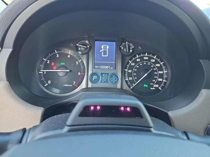 Lexus GX 460 * 4WD 4dr * CARFAX * БЕЗ ПЪРВОНАЧАЛНА ВНОСКА, снимка 8 - Автомобили и джипове - 52808639