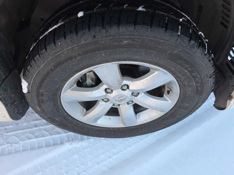 Lexus GX 460 * 4WD 4dr * CARFAX * БЕЗ ПЪРВОНАЧАЛНА ВНОСКА, снимка 7 - Автомобили и джипове - 52808639