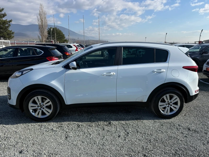 Kia Sportage (KATO НОВА), снимка 10 - Автомобили и джипове - 52887248