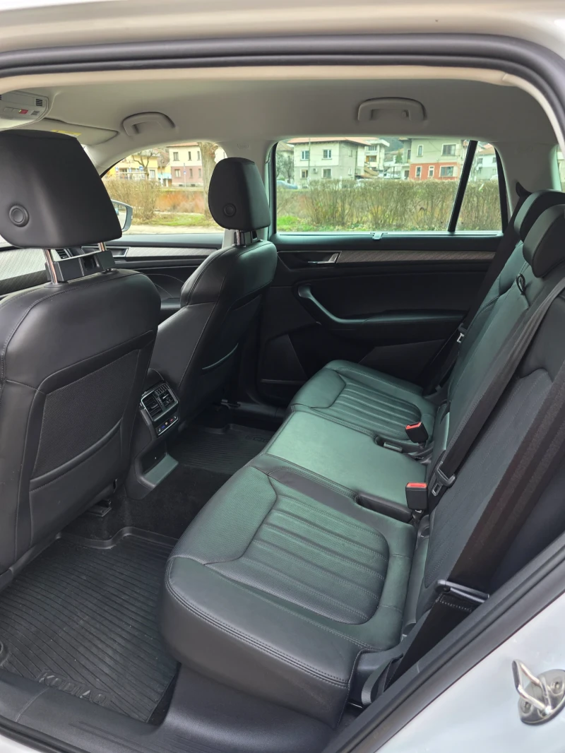 Skoda Kodiaq Facelift 2023, 4х4, снимка 10 - Автомобили и джипове - 53453866