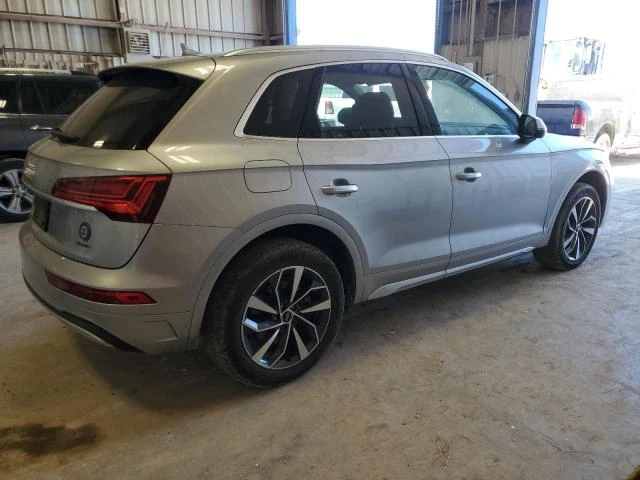 Audi Q5 2021 AUDI Q5 PREMIUM PLUS, снимка 5 - Автомобили и джипове - 47967263