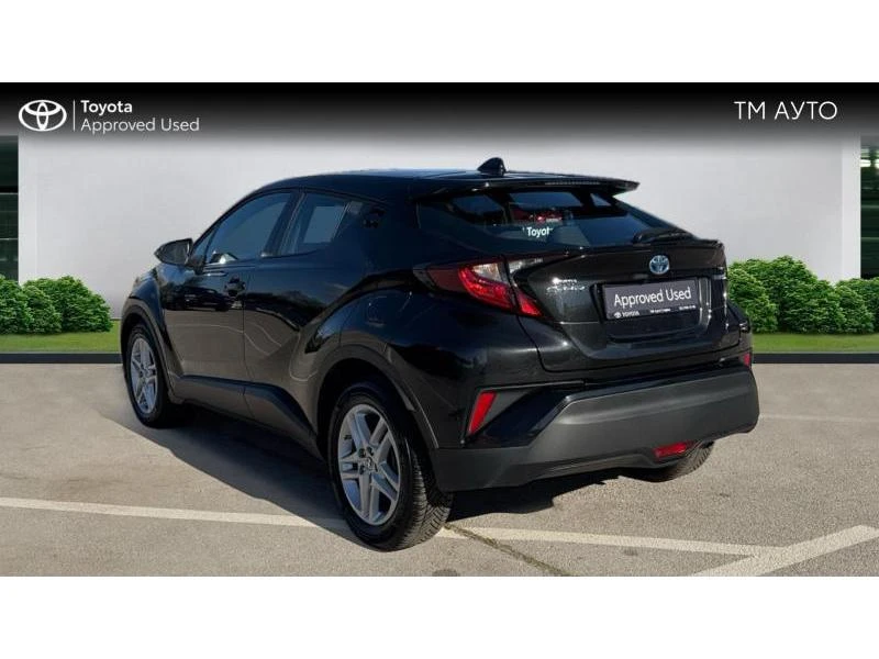 Toyota C-HR, снимка 2 - Автомобили и джипове - 48025228