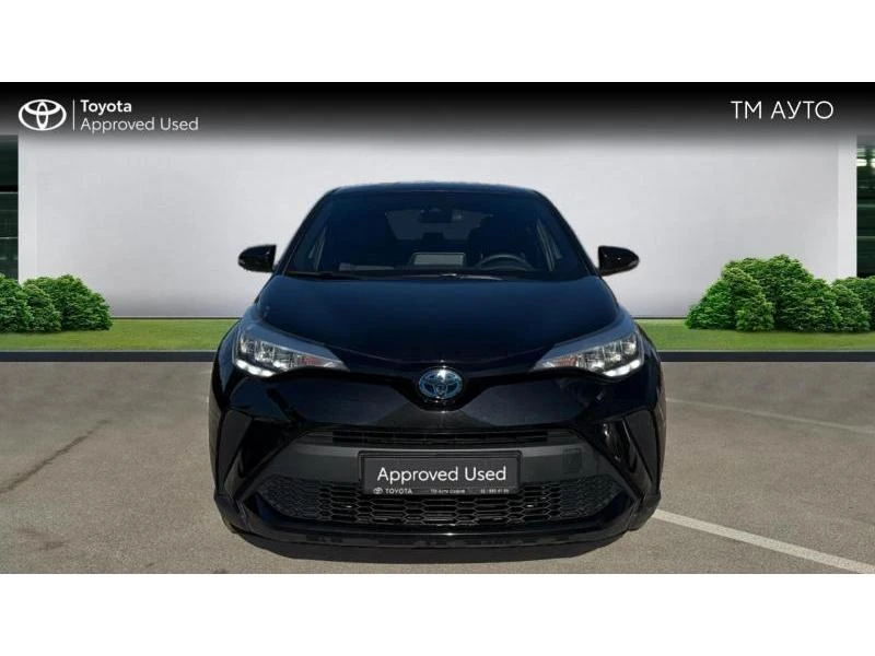 Toyota C-HR, снимка 5 - Автомобили и джипове - 48025228