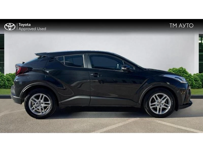 Toyota C-HR, снимка 17 - Автомобили и джипове - 48025228