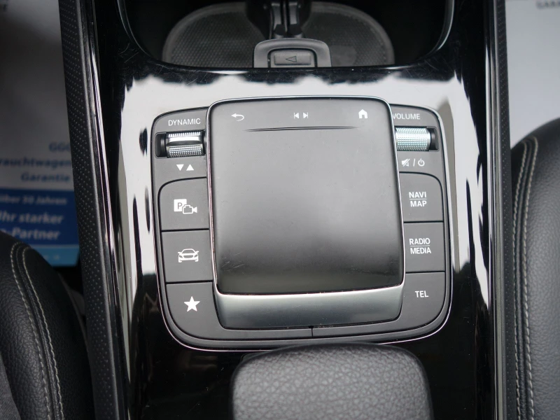 Mercedes-Benz GLA 200 D/4MATIC/150HP/CAM/PANO/LED/NAVI/KEYLESS/E133 - 58499 лв. - 95925346 15