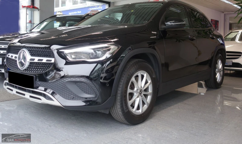 Mercedes-Benz GLA 200 D/4MATIC/150HP/CAM/PANO/LED/NAVI/KEYLESS/E133 - 58499 лв. - 95925346 1