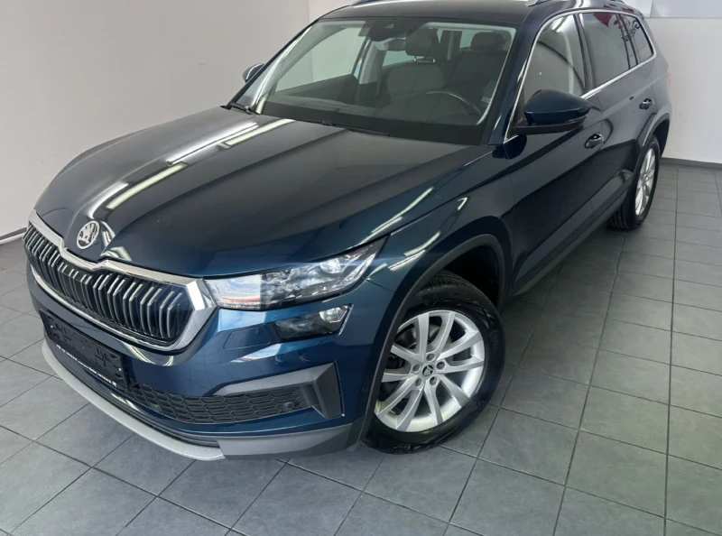 Skoda Kodiaq Style 2.0 TDI.110KW.DSG.KAMERA.NAVI.LED - 58500 лв. / 29910.58 € - 19625672 1