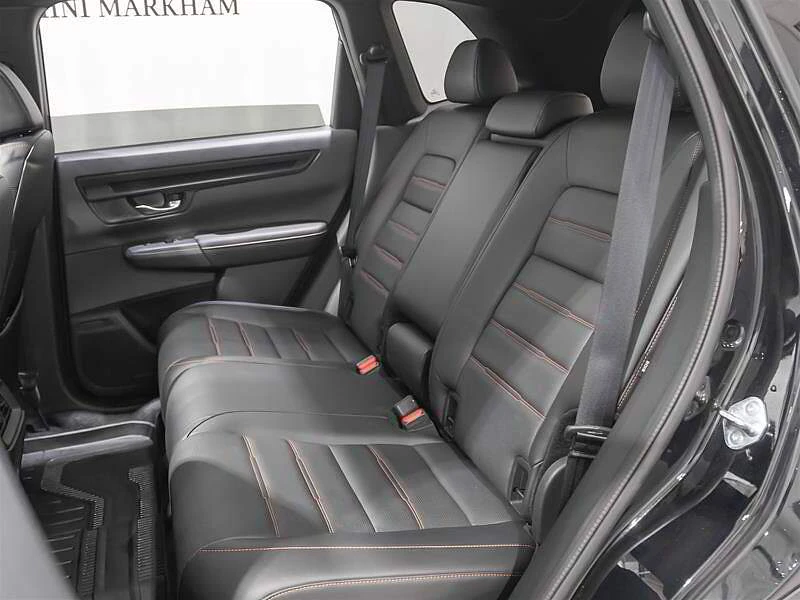 Honda Cr-v 2025 Honda CR-V Hybrid Ex-L , снимка 16 - Автомобили и джипове - 54647147