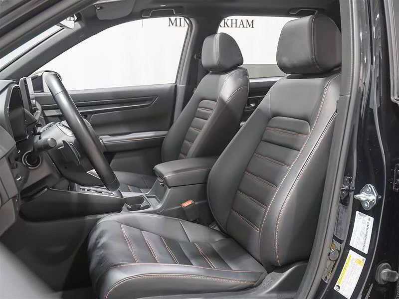 Honda Cr-v 2025 Honda CR-V Hybrid Ex-L , снимка 9 - Автомобили и джипове - 54647147