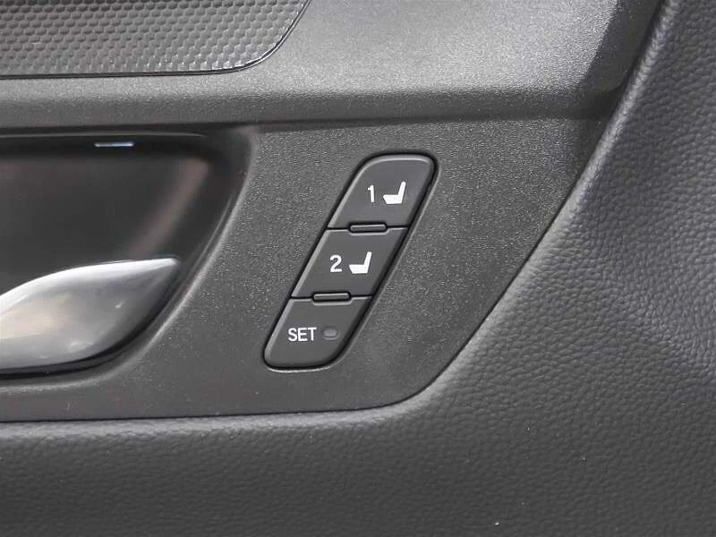 Honda Cr-v 2025 Honda CR-V Hybrid Ex-L , снимка 8 - Автомобили и джипове - 54647147