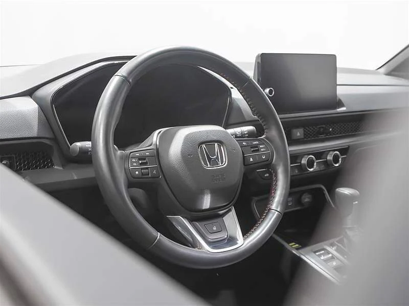 Honda Cr-v 2025 Honda CR-V Hybrid Ex-L , снимка 10 - Автомобили и джипове - 54647147