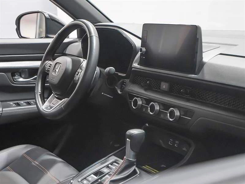 Honda Cr-v 2025 Honda CR-V Hybrid Ex-L , снимка 15 - Автомобили и джипове - 54647147