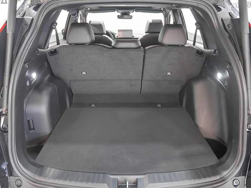 Honda Cr-v 2025 Honda CR-V Hybrid Ex-L , снимка 17 - Автомобили и джипове - 54647147