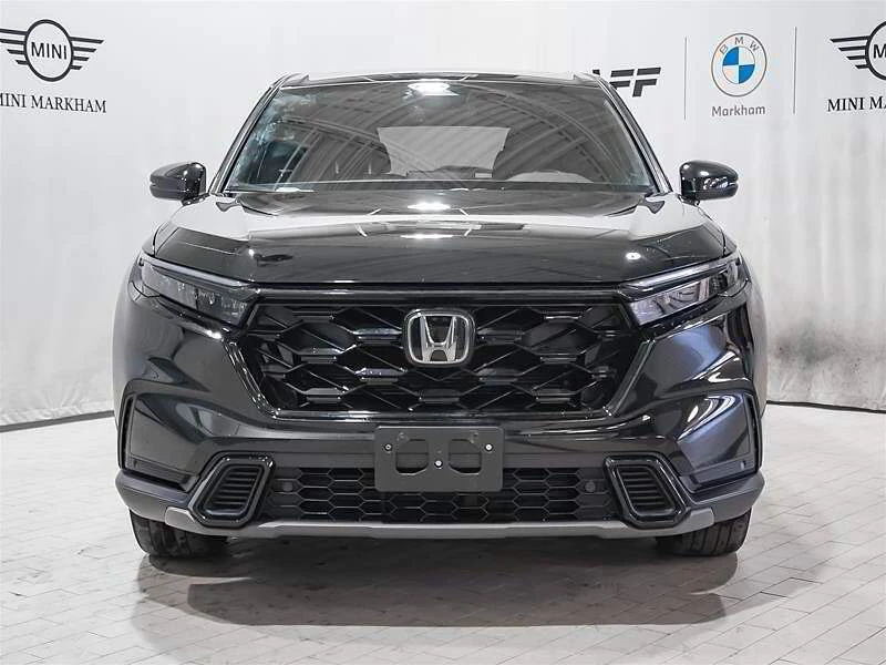 Honda Cr-v 2025 Honda CR-V Hybrid Ex-L , снимка 2 - Автомобили и джипове - 54647147