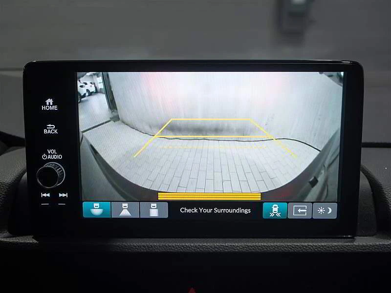 Honda Cr-v 2025 Honda CR-V Hybrid Ex-L , снимка 12 - Автомобили и джипове - 54647147