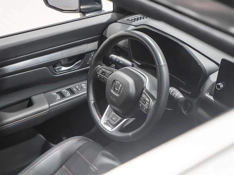 Honda Cr-v 2025 Honda CR-V Hybrid Ex-L , снимка 14 - Автомобили и джипове - 54647147
