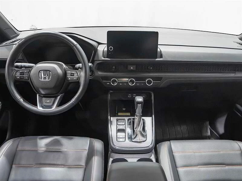 Honda Cr-v 2025 Honda CR-V Hybrid Ex-L , снимка 13 - Автомобили и джипове - 54647147