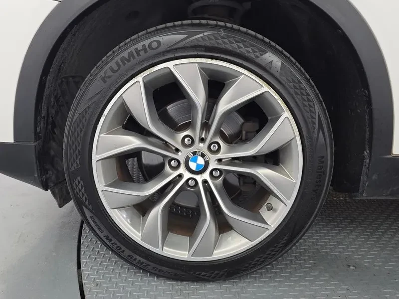 BMW X4 xDrive 20D, снимка 5 - Автомобили и джипове - 55352083